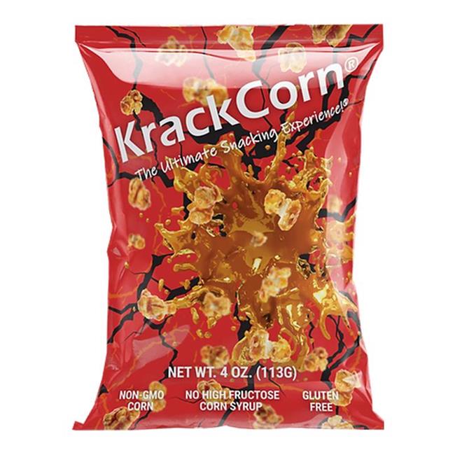 4 oz Original Popcorn Bagged, Pack of 24 - Walmart.com