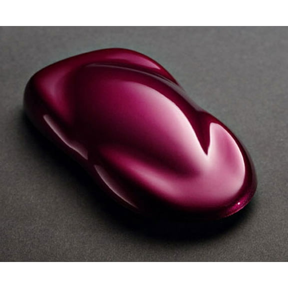 4 oz PURPLE KANDY House of Kolor Intensifier Pre Blended & Ready to Spray KK10