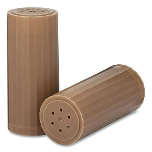 4 oz Pepper Shakers - 48 Count