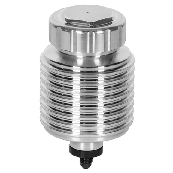4 oz Remote Mount Lightweight Reservoir Kit
