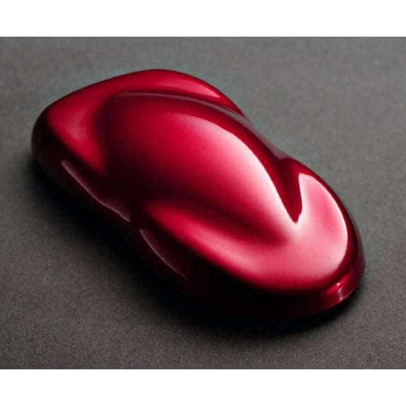 4 oz WILD CHERRY KANDY HOK Intensifier Paint Pre Blended & Ready to Spray KK03