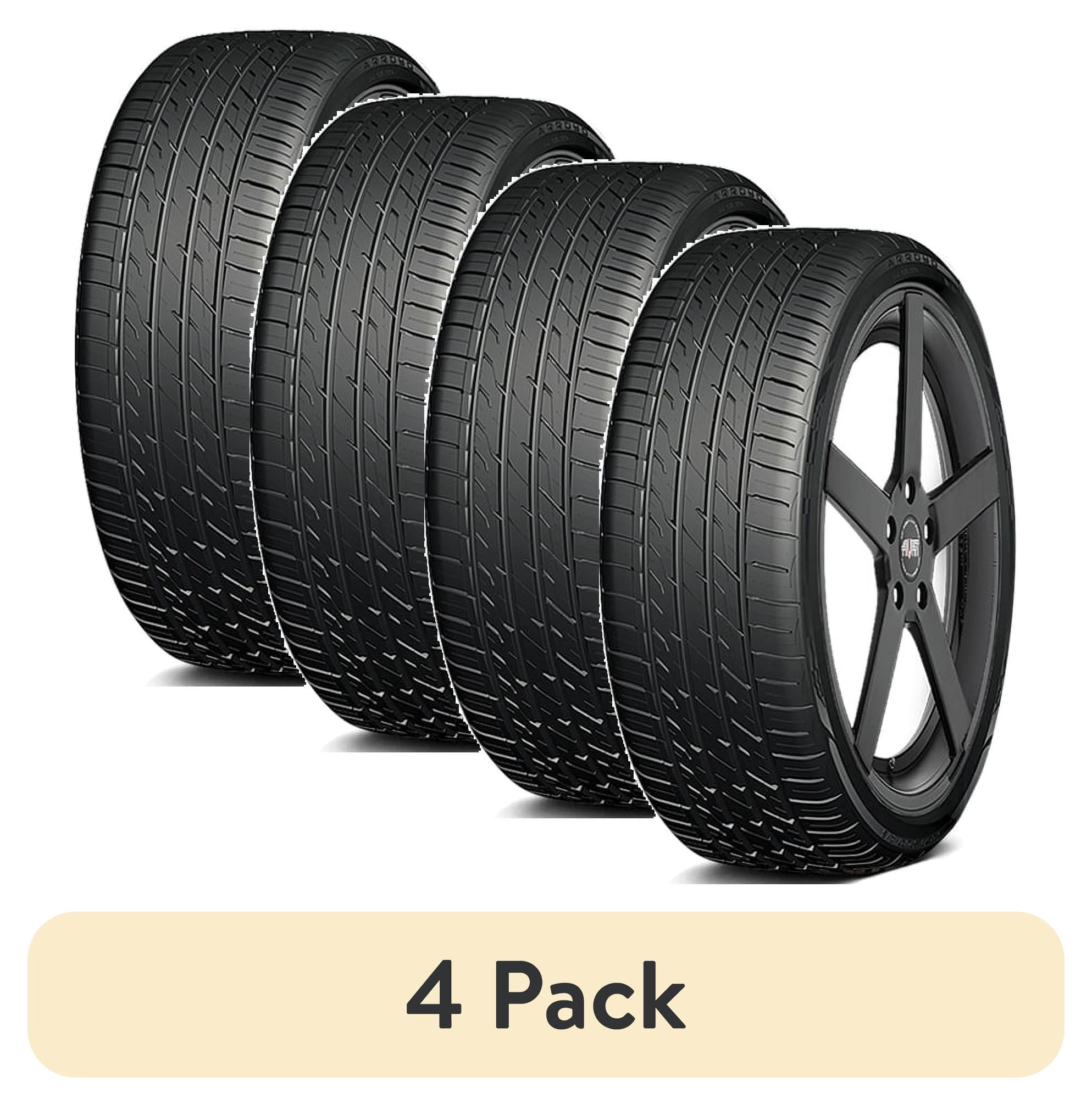 Arroyo Grand Sport AS 215/45R17 91W All-Season Tire with