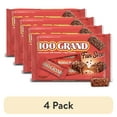 thumbnail image 1 of (4 pack) 100 Grand Candy Bar, Milk Chocolate with Rich Caramel, Fun Size Individually Wrapped Candy Bars, 10 oz Bag, 1 of 20