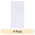 thumbnail image 1 of (4 pack) 14in x 20in - 1 Mil Flat Poly Bags, 1 of 3