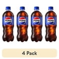 thumbnail image 1 of (4 pack) 2X-Pepsi Cola Soda Bottle - 20 fl oz, 1 of 6