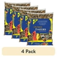 thumbnail image 1 of (4 pack) 3-D Pet Products Eastern Region Blend Dry Wild Bird Food, 5 lb., 1 Pack, 1 of 12