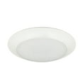 thumbnail image 1 of 4-pack 4" LED Disk Light – Slim Surface Mount Ceiling Fixture, Easy Installation, Modern & Energy Efficient, 1 of 1