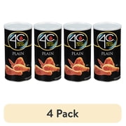 (4 pack) 4C Plain Bread Crumbs, 24 oz Canister