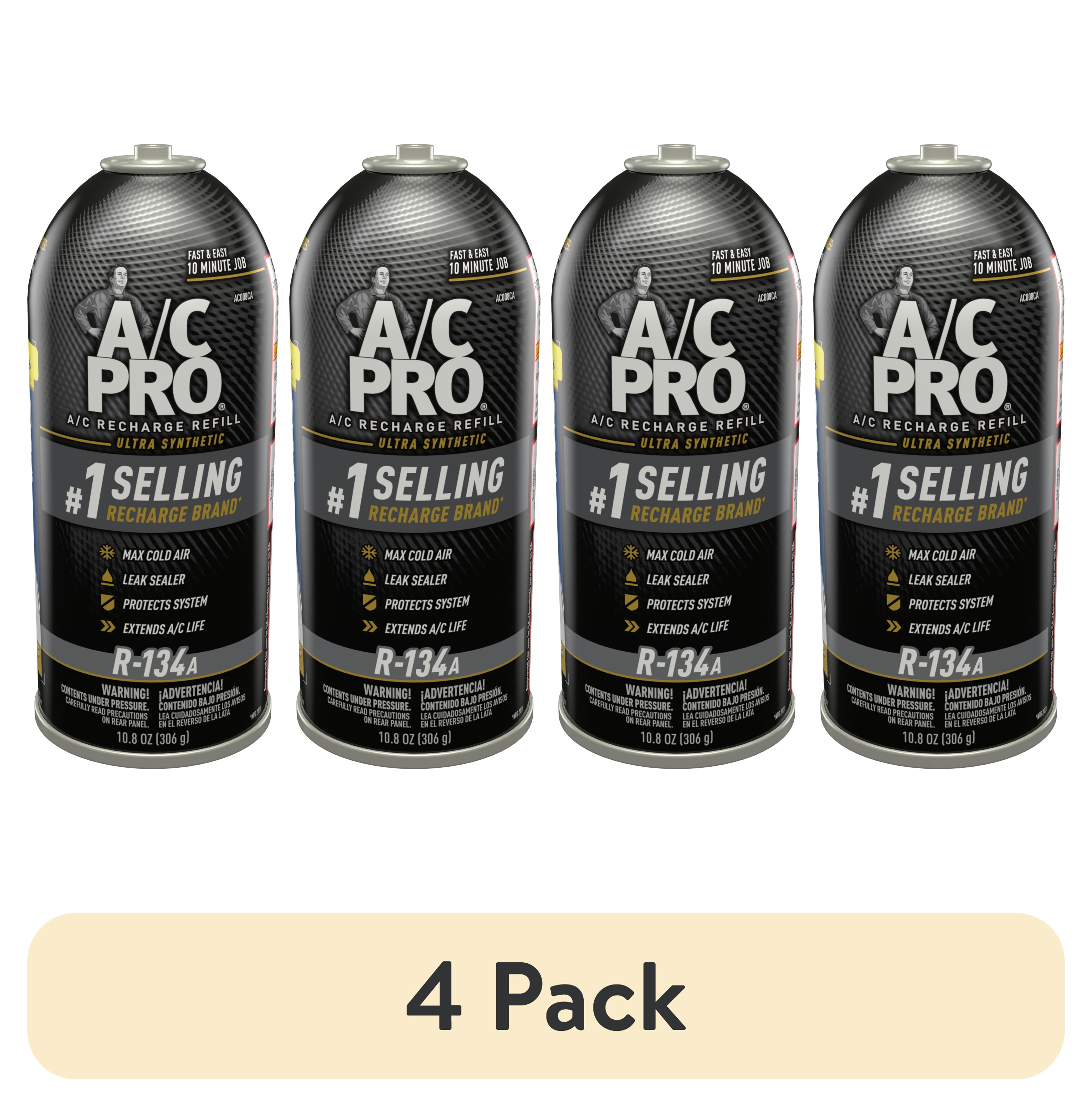 Convert Your Automotive Air Conditioner From R12 To R134A Refrigerant At Raven Goetz Blog