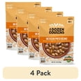 thumbnail image 1 of (4 pack) A Dozen Cousins Mexican Pinto Beans, Vegan Gluten-Free Microwaveable Seasoned Beans with Avocado Oil, 10 oz Pouch, 1 of 11
