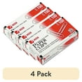 thumbnail image 1 of (4 pack) ACCO Nonskid Standard Paper Clips, Jumbo, Silver, 100/Box, 10 Boxes/Pack, 1 of 4