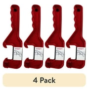 (4 pack) ALLWAY 5-Gallon Plastic Pail Opener