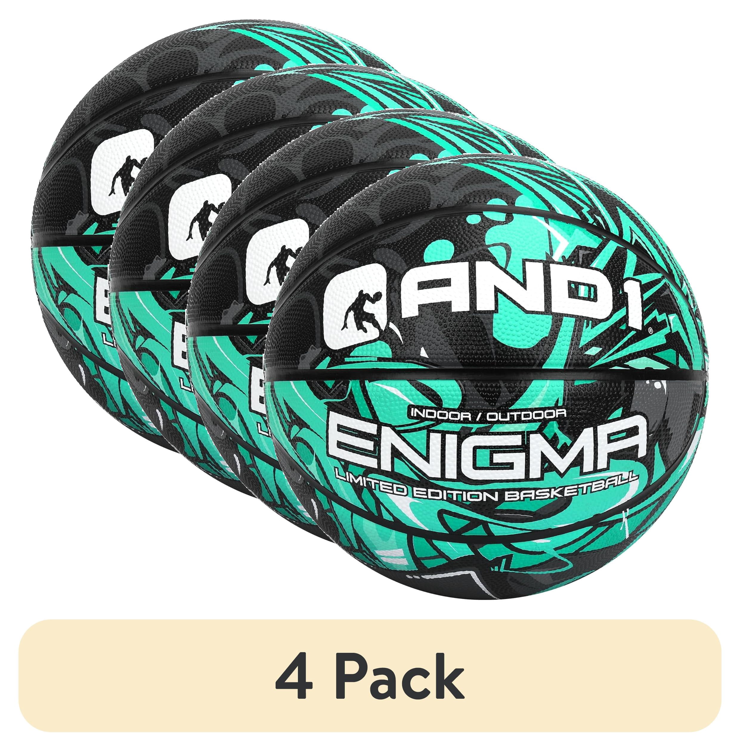 AND1 Enigma Basketball - Walmart.com