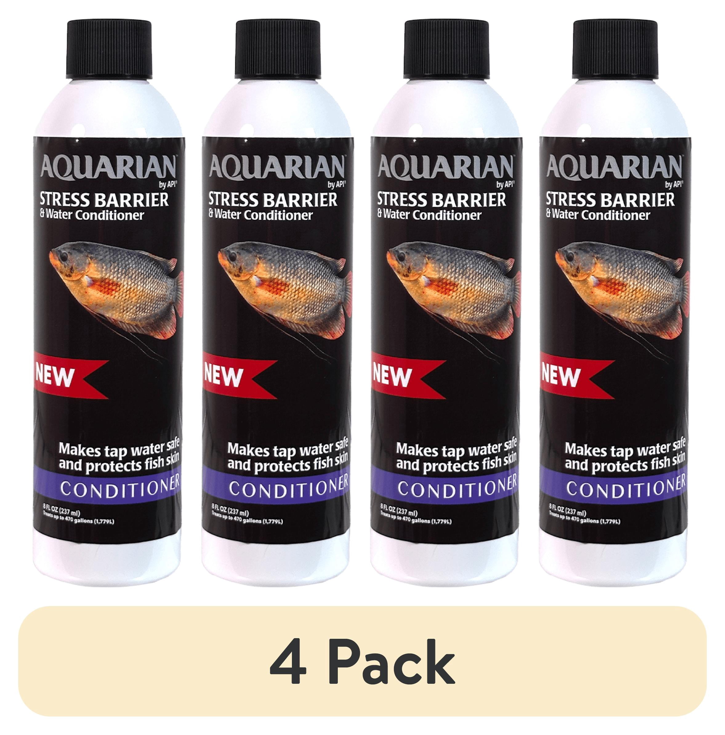 (4 pack) AQUARIAN Stress Barrier