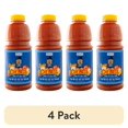 thumbnail image 1 of (4 pack) Arriba Spicy Clam & Sea Salt Chelada, 32 fl oz, 1 of 12