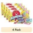 thumbnail image 1 of (4 pack) Airheads Candy, Variety Bag, Individually Wrapped Assorted Easter Mini Bars, Party, Non-Melting, 12oz (1 Bag), 1 of 7