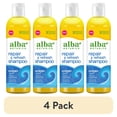 thumbnail image 1 of (4 pack) Alba Botanica Repair & Refresh Shampoo, Ocean Surf Marine Botanicals, 12 fl oz, 1 of 5