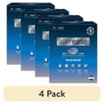 thumbnail image 1 of (4 pack) AllerEase Maximum Mattress Cover Protector Full- Zippered, Waterproof, Allergen Barrier, 1 of 11