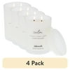 scent: Calm (Coconut + Citrus + Amber), Multipack Quantity: 4