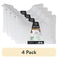 thumbnail image 1 of (4 pack) Allswell Nightside Cooling Pillow with Dual Function Fill, Standard/Queen, 1 of 8