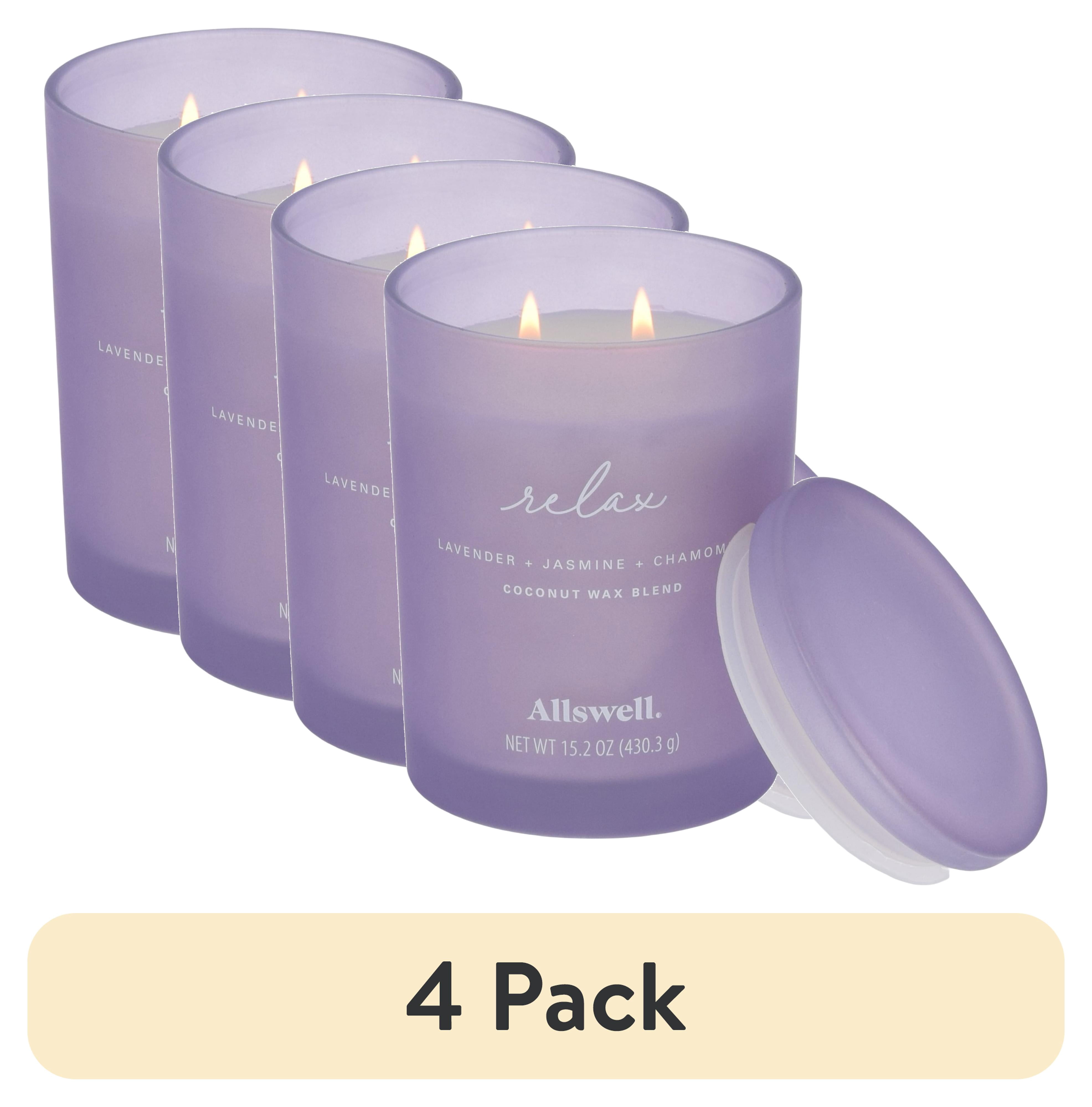 4-pack-Allswell-Relax-Lavender