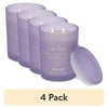 scent: Relax (Lavender + Jasmine + Chamomile), Multipack Quantity: 4