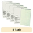 thumbnail image 1 of (4 pack) Ampad, TOP25274, Kraft Cover Steno Book, 1 Each, 1 of 4