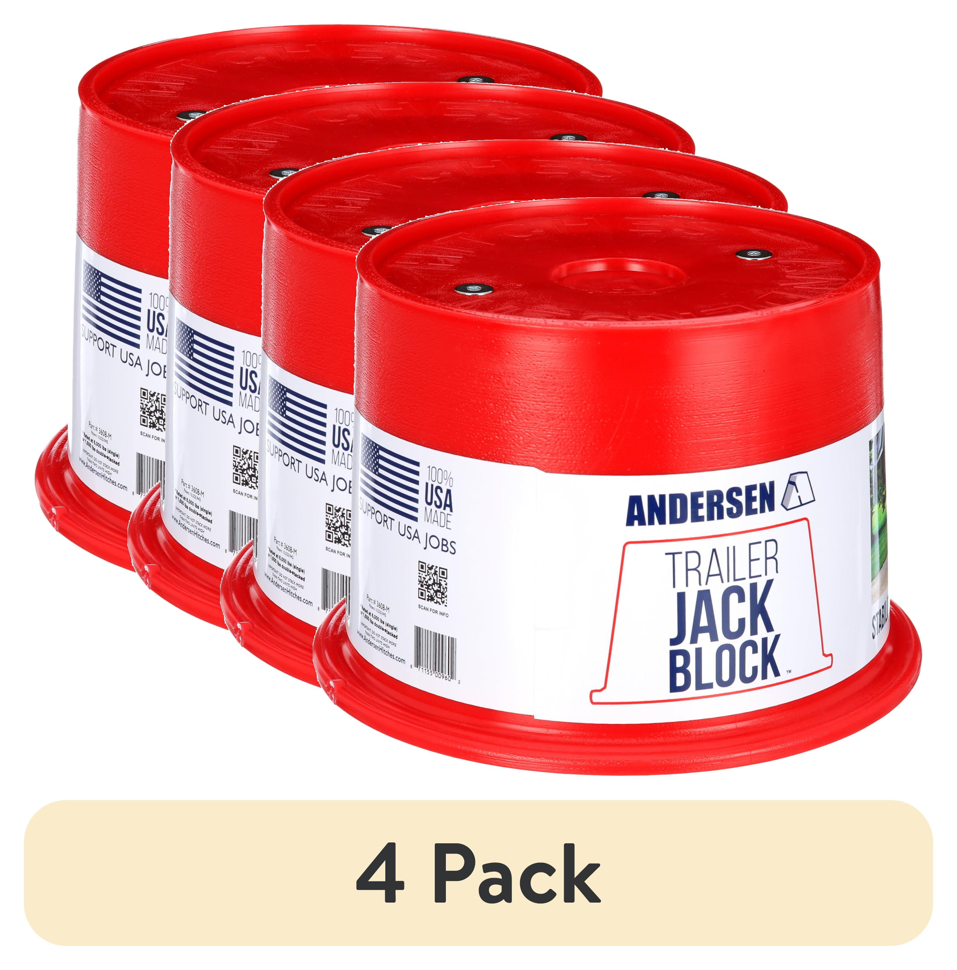 4-pack-Andersen-Hitches-
