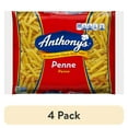 thumbnail image 1 of (4 pack) Anthony's 16 oz Penne Rigate, 1 of 4