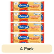 (4 pack) Anthony's Angel Hair Pasta, 16 oz