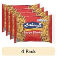 thumbnail image 1 of (4 pack) Anthony's Large Elbows, 16 oz, 1 of 6