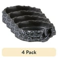 thumbnail image 1 of (4 pack) Aqua Culture Reptile Food and Water Bowl, 1 of 9