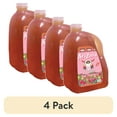 thumbnail image 1 of (4 pack) AriZona Kiwi Strawberry Juice Cocktail, 128 Fl. Oz., 1 of 6