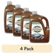 (4 pack) AriZona Sweet Tea Southern Style - 128 fl oz Gallon