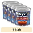 thumbnail image 1 of (4 pack) Armour Burbon Barbecue Vienna Sausage, 4.6 oz Can, 1 of 7