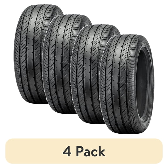 (4 pack) Arroyo Grand Sport 2 All Season P235/55R18 100W Passenger Tire