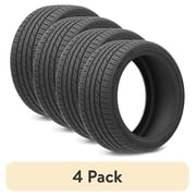 (4 pack) Arroyo Grand Sport A/S UHP All Season 285/45ZR21 113W XL Passenger Tire