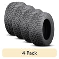 thumbnail image 1 of (4 pack) Arroyo Tamarock R/T Rugged Terrain LT295/70R17 128/125Q E Light Truck Tire, 1 of 7