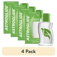 thumbnail image 1 of (4 pack) Astroglide Organix Liquid, Water Based Personal Lubricant, 2.5 oz, 1 of 10