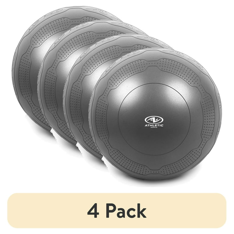 4 pack) AW 75CM YOGA BALL - Walmart.com
