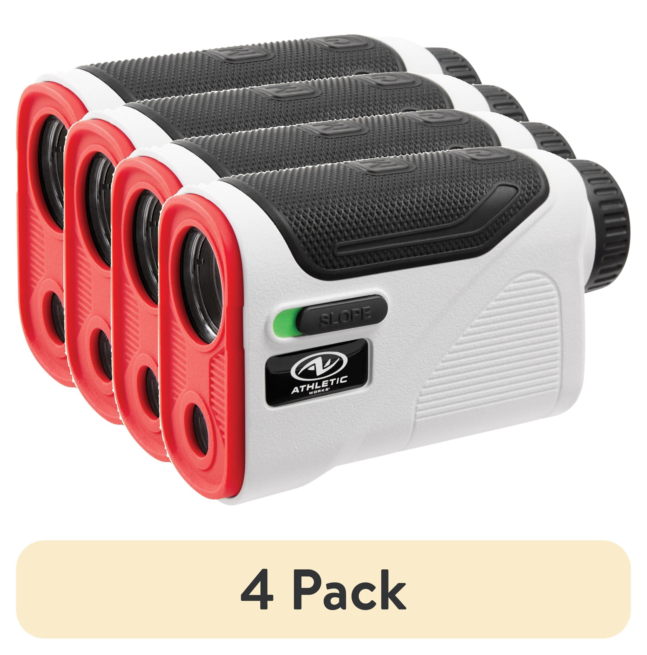 4-pack-Athletic-Works-Golf-