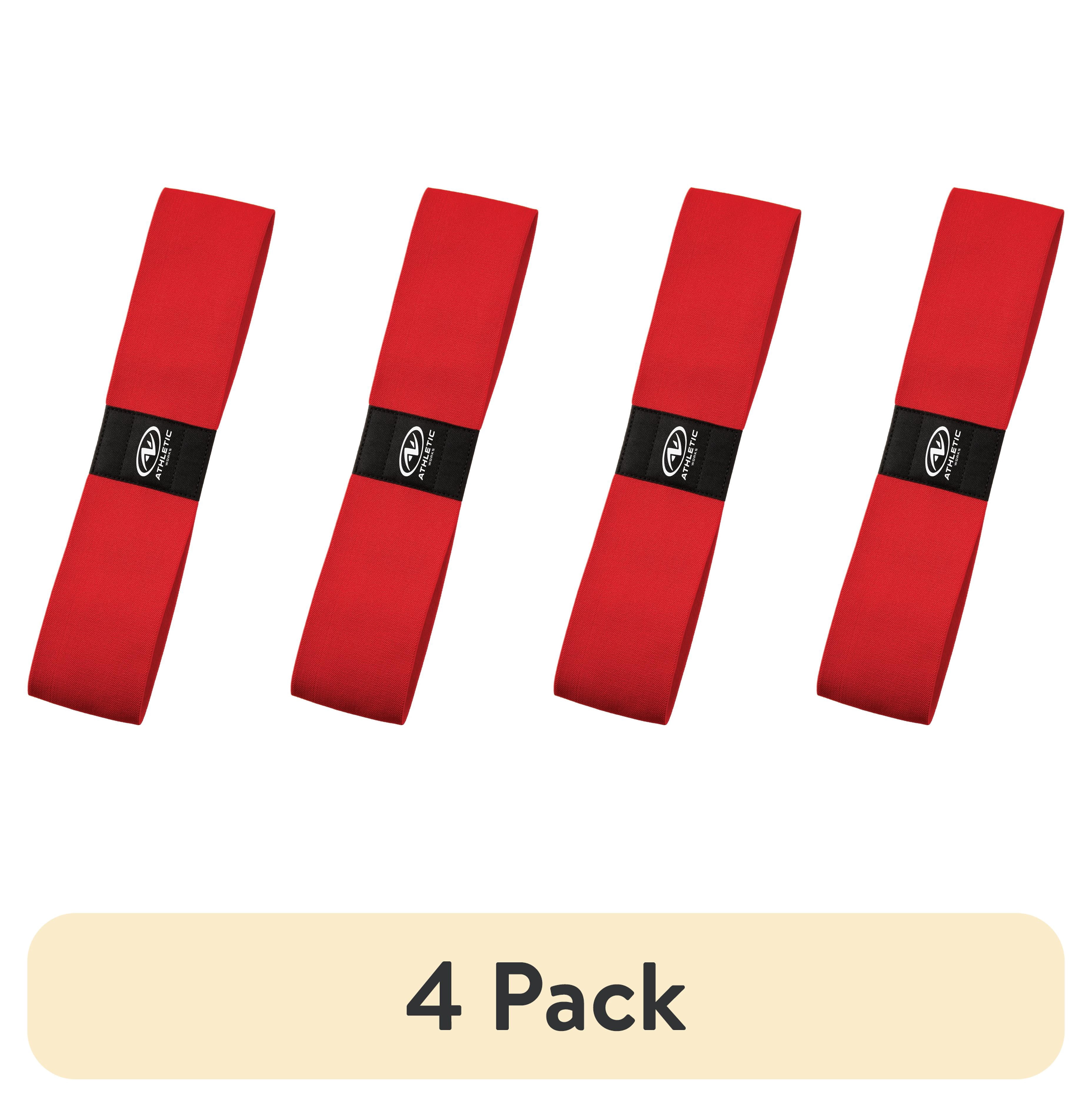 (4 pack) Athletic Works Smooth Swing, Golf Swing Training Aid