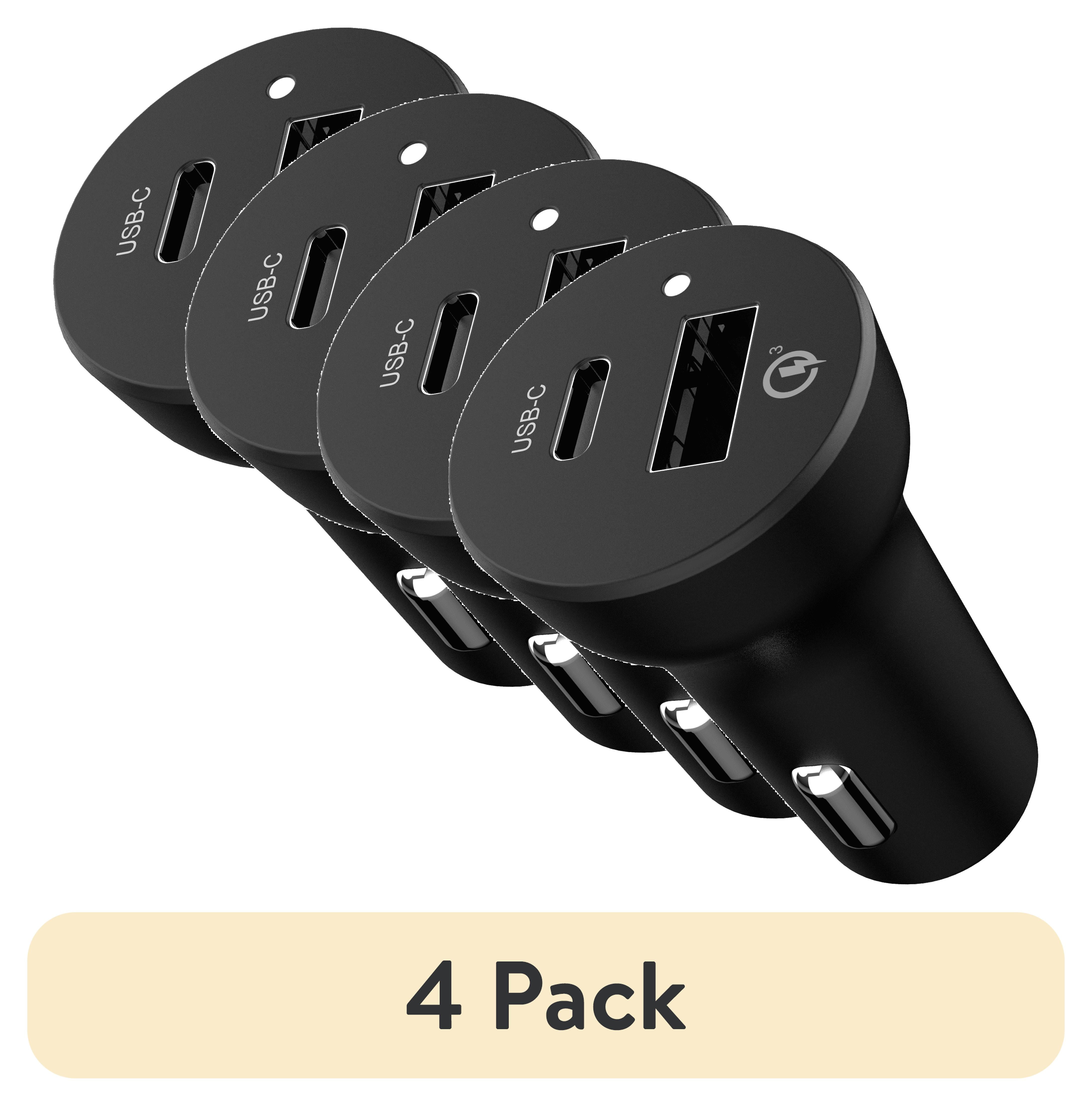 Quick Charge 3.0対応 7 (ブラック,70W 10ポート(黒)■ fiara-store_10000628