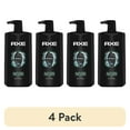 thumbnail interactive-video image 1 of (4 pack) Axe Apollo Refreshing Daily Use Men's Body Wash, Sage and Cedarwood, 32 fl oz, 1 of 13