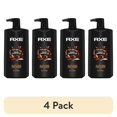 thumbnail interactive-video image 1 of (4 pack) Axe Men's Body Wash with Pump Dark Temptation Dark Chocolate, 32 oz, 1 of 12