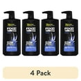 thumbnail interactive-video image 1 of (4 pack) Axe Phoenix Moisturizing 2-in-1 Shampoo and Conditioner, Crushed Mint and Rosemary, 28 fl oz, 1 of 15