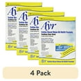 thumbnail image 1 of (4 pack) Ayr Saline Nasal Rinse Kit Ref 100 Count, 1 of 3