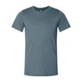 thumbnail image 1 of (4 pack) BELLA + CANVAS Unisex CVC Jersey Tee Size up to 5XL, 1 of 5
