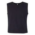 thumbnail image 1 of (4 pack) BELLA + CANVAS Unisex Jersey Muscle Tank, 1 of 3