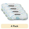 thumbnail image 1 of (4 pack) BERNAT HANDICRAFTER COTTON OMBRES YARN (50G/1.75OZ), SUMMER PRINTS, 1 of 5